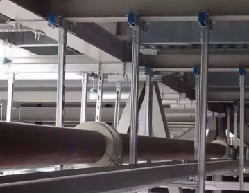 渭南市成品支架的特点
