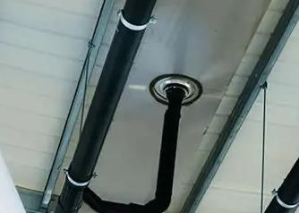 渭南市虹吸排水的原理