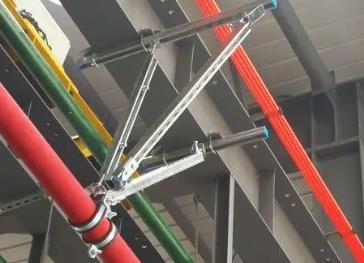 渭南市抗震支架厂家与你分享你必须做的紧急情况下的准备